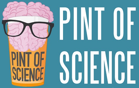 Pint of Science 2017
